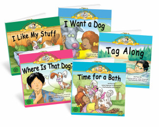Adventures of the Dog