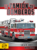 El camión de bomberos