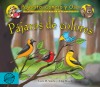 Pájaros de colores