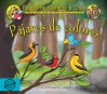 Pájaros de colores