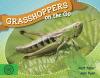 Grasshoppers on the Go