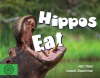 Hippos Eat