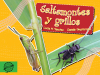 Saltamontes y grillos