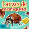 Larvas de mariquita