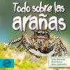 Todo sobre las arañas