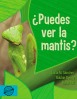 ¿Puedes ver la mantis?