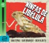 Ninfas de libélula