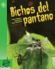 Bichos del pantano