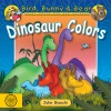 Dinosaur Colors