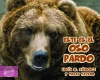 Este es el oso pardo