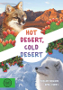 Hot Desert, Cold Desert