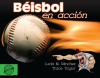 Béisbol en acción