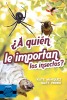 ¿A quién le importan los insectos?