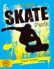 At the Skate Park