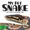 My Pet Snake