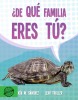 ¿De qué familia eres tú?