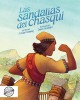 Las sandalias del chasqui