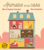 Animales en la casa