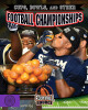 Cups, Bowls, and Other Football Championships