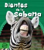 Dientes de la Sabana