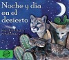 Noche y día en el desierto (1V)