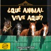 ¿Qué animal vive aquí?