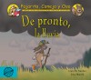 De pronto, la lluvia (2V)