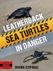 Leatherback Sea Turtles in Danger