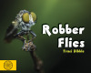 Robber Flies