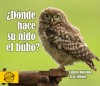 Dónde hace su nido el búho