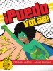 ¡Puedo volar!