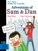 Adventures of Sam and Dan (Secondary TK)
