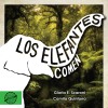 elefantes comen, Los