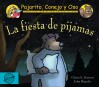 fiesta de pijamas, La