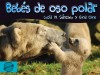 Bebés de oso polar