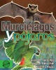 Murciélagos y pájaros