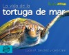La vida de la tortuga de mar