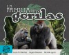 La familia de gorilas