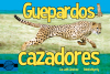 Guepardos cazadores