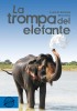 La trompa del elefante