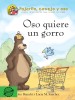 Oso quiere un gorro