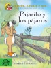 Pajarito y los pájaros