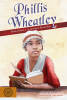 Phillis Wheatley