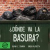 ¿Dónde va la basura?