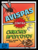 Avispas contra chinches apestosos