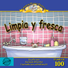 Limpia y fresca