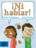 ¡Ni hablar!