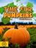 Time for Pumpkins
