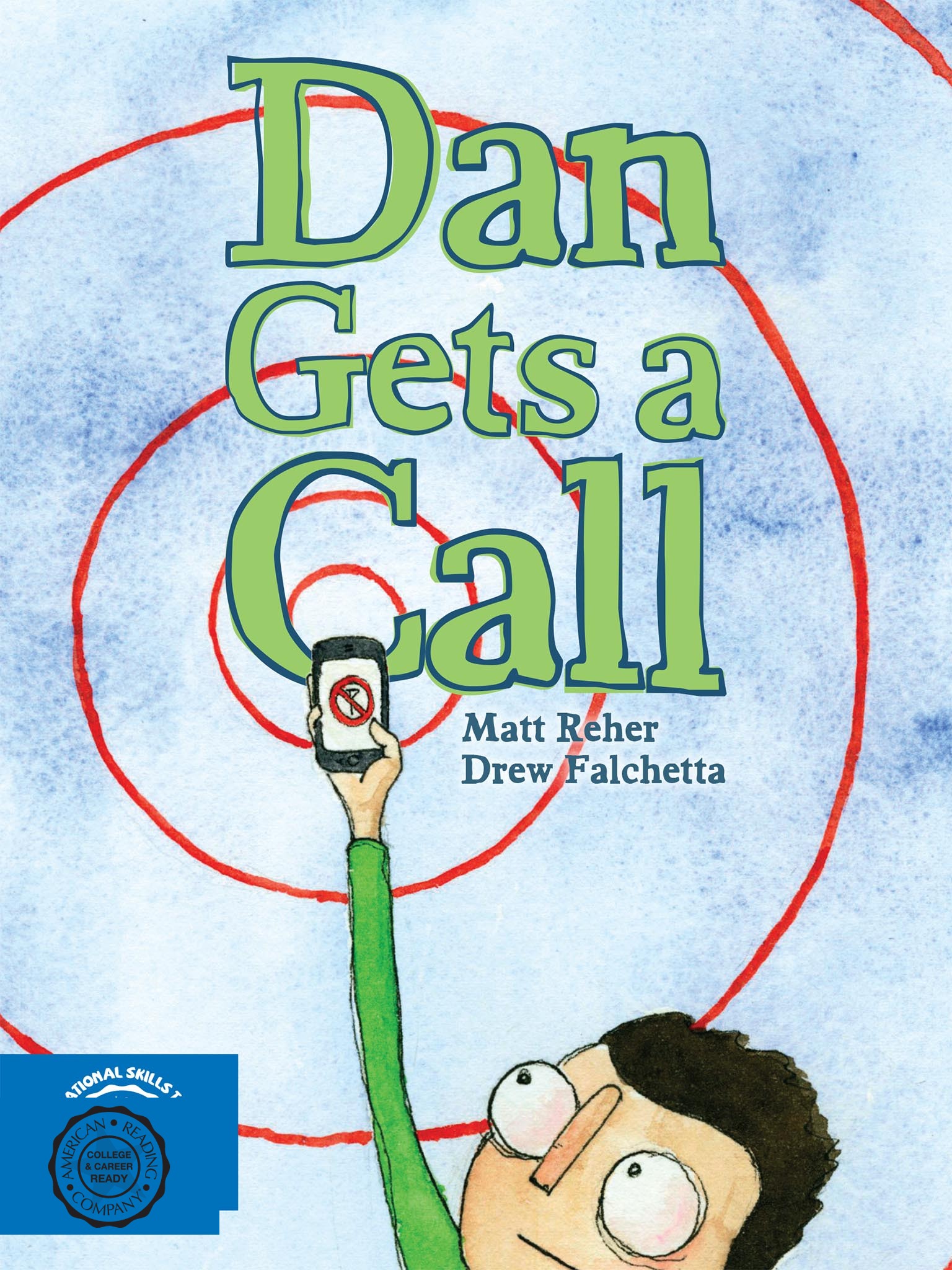 Dan Gets a Cat by Matt Reher (9781634376549)