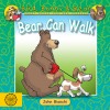 Bear Can Walk